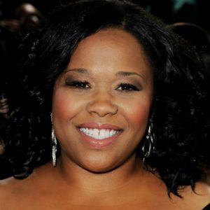 Foto Natalie Desselle