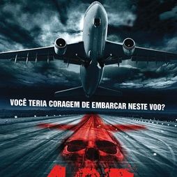 Foto 407 - O Voo das Trevas