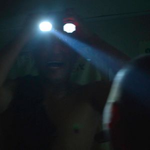 Foto Dead Slow Ahead