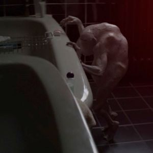 Foto Der Nachtmahr: Seu Pior Pesadelo