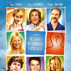 Foto Minha Desconhecida Fama