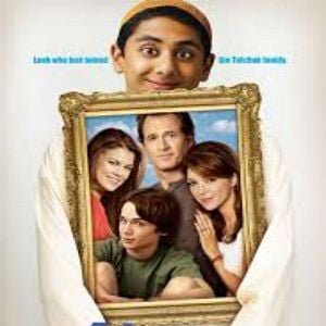 Foto Aliens in America