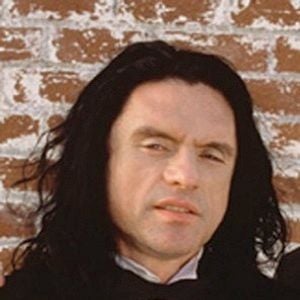 Foto Tommy Wiseau