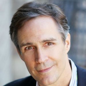 Foto Howard McGillin