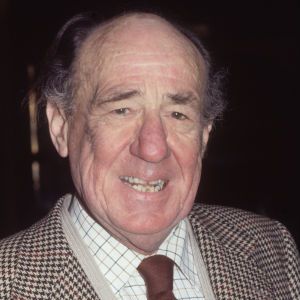 Foto Michael Hordern