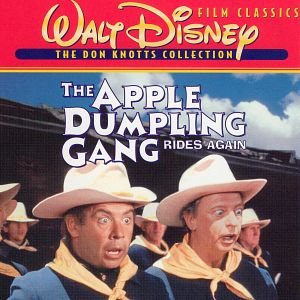 Foto A Gangue em Apuros