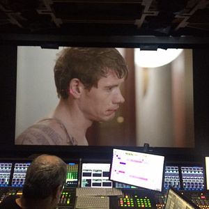 Foto Dom Juan & Sganarelle