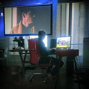 Foto Dom Juan & Sganarelle