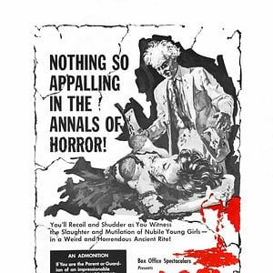 Foto Banquete de Sangue