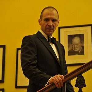 Foto Europa: A Trajetória de Worricker