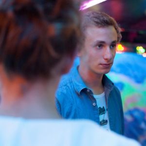 Foto Kacey Mottet Klein