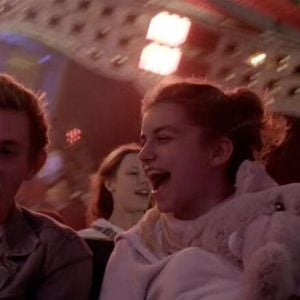 Foto Galatea Bellugi