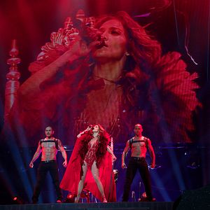 Foto Jennifer Lopez: Dance Again