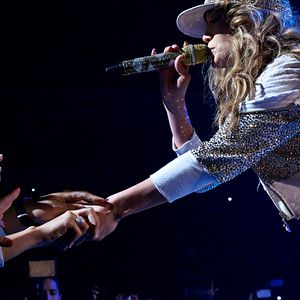 Foto Jennifer Lopez: Dance Again