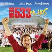 Foto Meus 533 Filhos