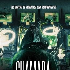 Foto Chamada Desconhecida