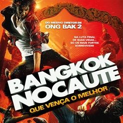Foto Bangkok Nocaute