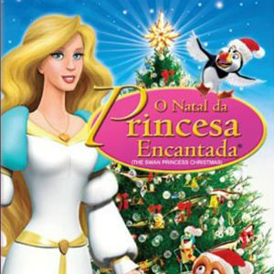 Foto O Natal da Princesa Encantada
