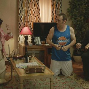 Foto Antonio Resines