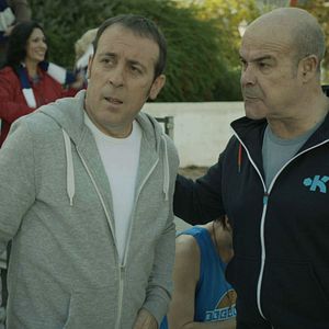 Foto Antonio Resines