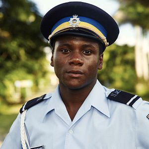 Foto Death In Paradise