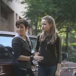 Foto Bex Taylor-Klaus