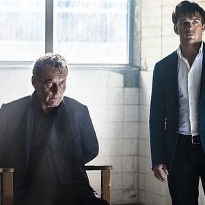 Foto Luke Allen-Gale