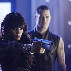 Foto Luke MacFarlane