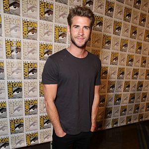 Foto Liam Hemsworth