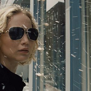 Foto Joy: O Nome do Sucesso