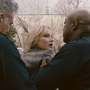 Foto Joy: O Nome do Sucesso