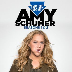 Foto Inside Amy Schumer
