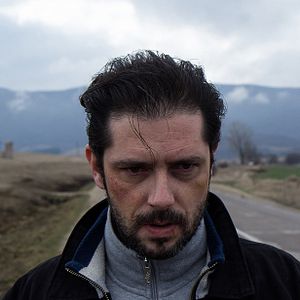 Foto Melvil Poupaud