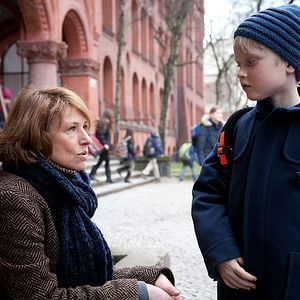 Foto Corinna Harfouch