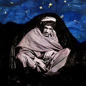 Foto The Magic Mountain