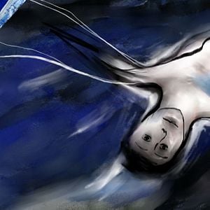 Foto The Magic Mountain