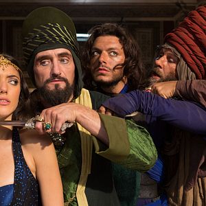 Foto Nader Boussandel