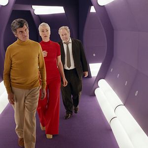 Foto Bernard Blancan