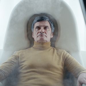 Foto Bernard Blancan