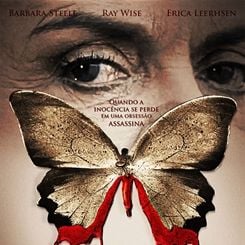 Foto O Segredo da Borboleta