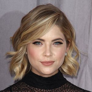 Foto Ashley Benson