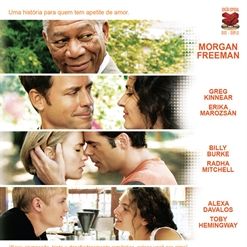 Foto Banquete do Amor