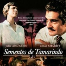 Foto Semente de Tamarindo