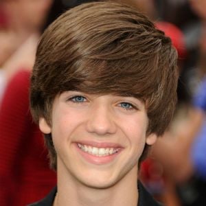 Foto Brandon Tyler Russell