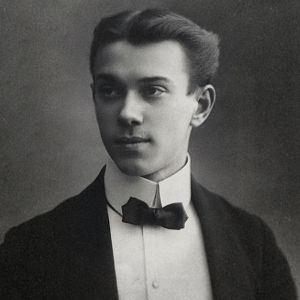 Foto Vaslav Nijinski