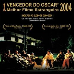 Foto As Invasões Bárbaras