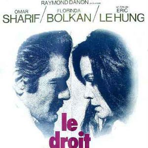 Foto O Direito de Amar