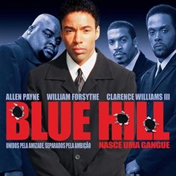 Foto Blue Hill - Nasce uma Gangue