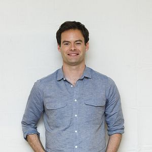 Foto Bill Hader