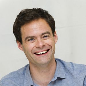 Foto Bill Hader